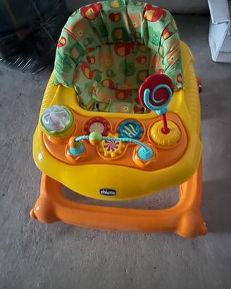 Girelllo chicco bambini