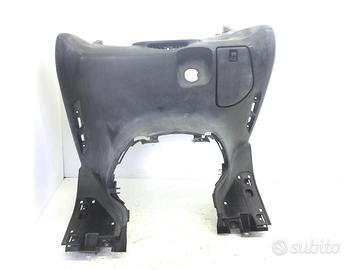 CARENA CONTROSCUDO RETROSCUDO - LEGGERMENTE DEFORM
