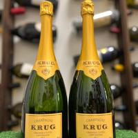 Krug - Vintage - Rose - Collection
