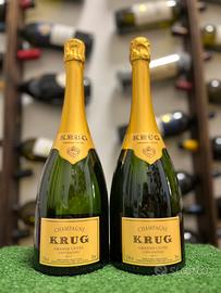 Krug - Vintage - Rose - Collection