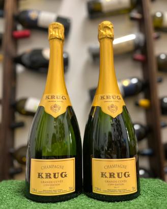 Krug - Vintage - Rose - Collection