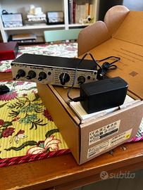 Multieffetto TC Electronic M100