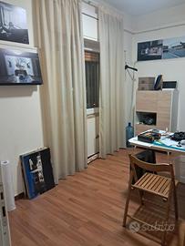 Camera in studio professionale