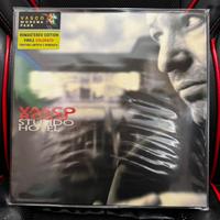 Vinile Vasco Stupido hotel