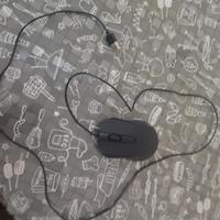 mouse nero in buonissima condizioni