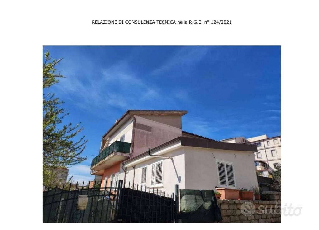 Appartamento – Tempio Pausania, Gallura Nord-Est Sardegna - Vista 2