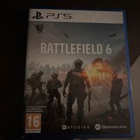 Battelfield 6