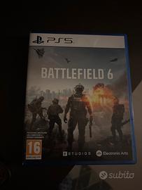 Battelfield 6