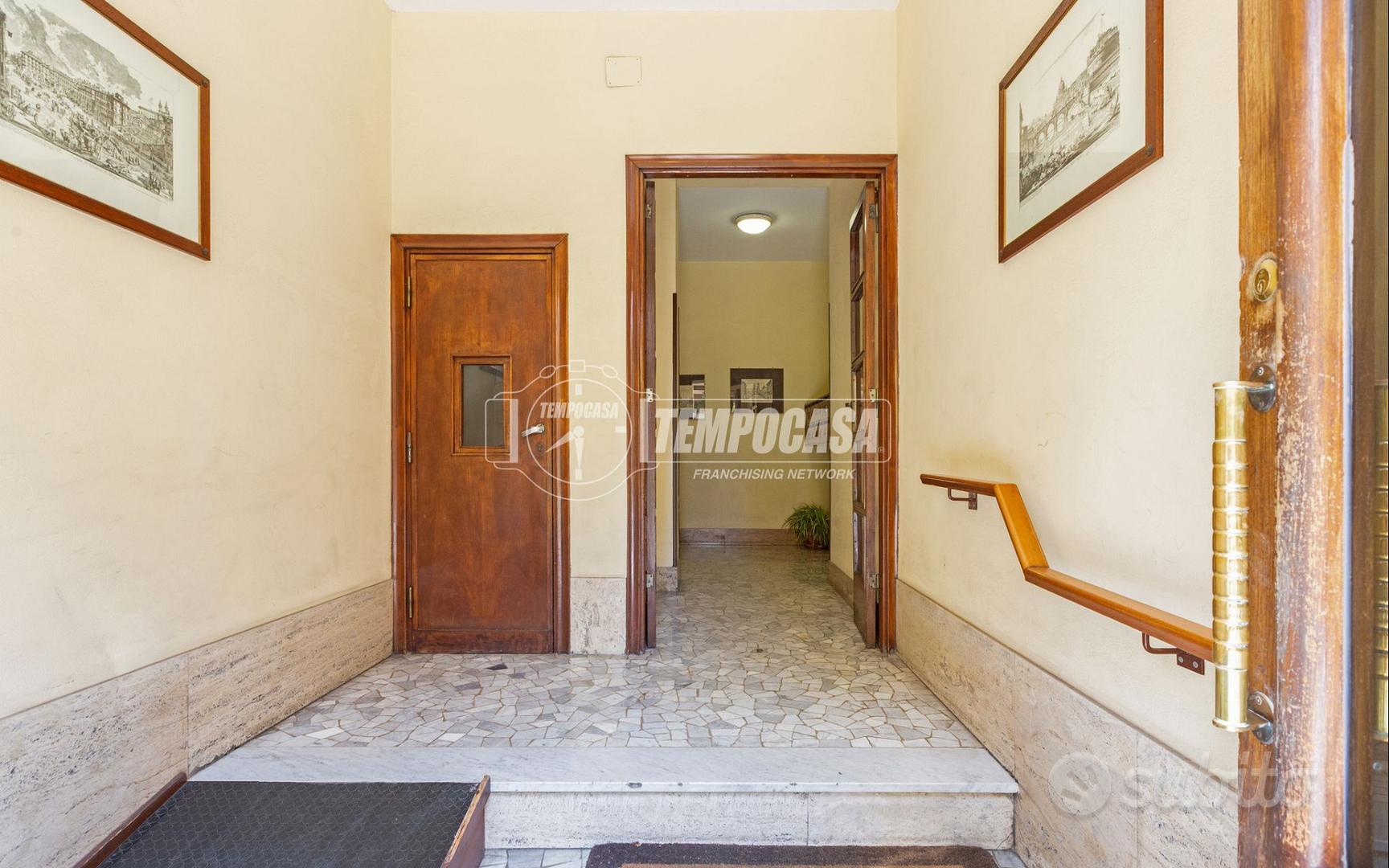 Appartamento – Roma, Trieste, Municipio Roma II - Vista 3