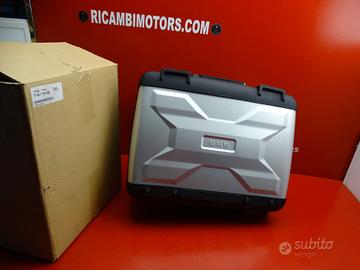VALIGIA BORSA DX BMW R1250GS LC R1200GS LC