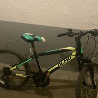 Bicicletta da 16” Olmo