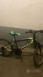 Bicicletta da 16” Olmo