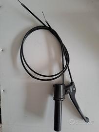 Atala Idea ricambi usati