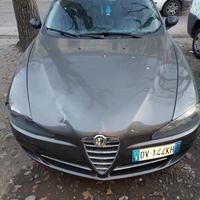 Alfa romeo 147 anno 2009
