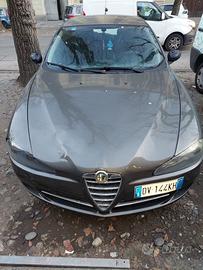 Alfa romeo 147 anno 2009