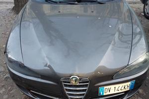 Alfa romeo 147 anno 2009