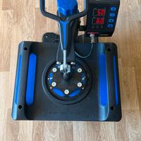 Termopressa 29x38 cm Vevor P8001