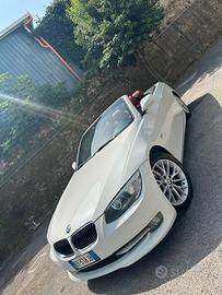 BMW 320D CABRIO 