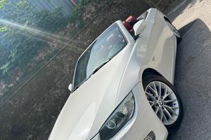 BMW 320D CABRIO 
