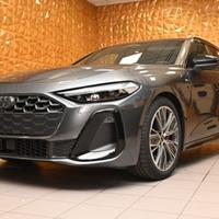 AUDI A5 NUOVA AVANT TDI 204CV Q.S-TR.S-LINE -30%