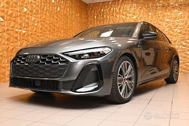 AUDI A5 NUOVA AVANT TDI 204CV Q.S-TR.S-LINE -30%