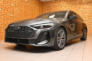 AUDI A5 NUOVA AVANT TDI 204CV Q.S-TR.S-LINE -30%