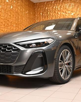 AUDI A5 NUOVA AVANT TDI 204CV Q.S-TR.S-LINE -30%