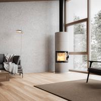 Stufa ad accumulo pronta consegna