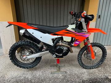 Ktm 450 Exc 2024