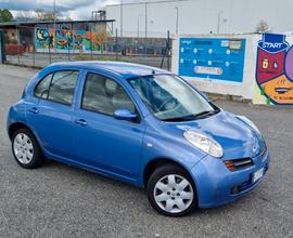 Nissan Micra 1.2 Neopatentati (Su Appuntamento)