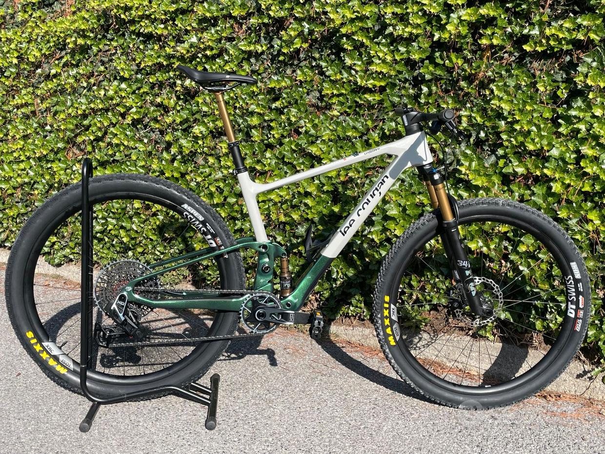 Crossfire Fantastiche offerte di Biciclette