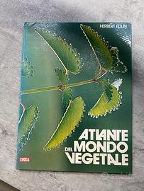 Epoca “Atlante mondo vegetale”
