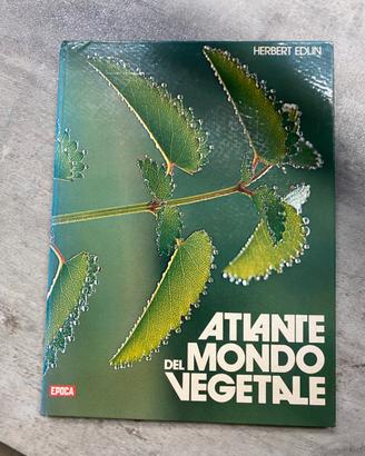Epoca “Atlante mondo vegetale”