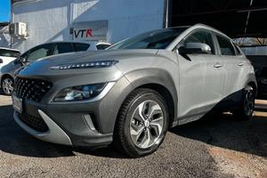 Hyundai Kona HEV 1.6 DCT XTech