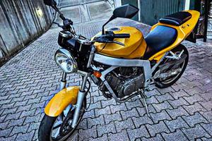 Hyosung 125