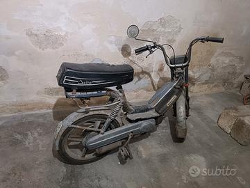 Piaggio Bravo 