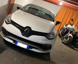 Renault clio RS IV 4 1.6 T 200CV EDC 5 porte