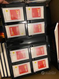 Collezione corsi di Inglese vintage