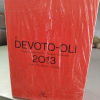 devoto oli 2013 vocabolario