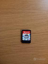 Super Mario Party Nintendo Switch 