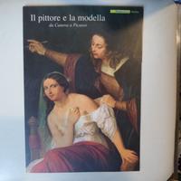 Folder nuovo, Il Pittore e La Modella 2009