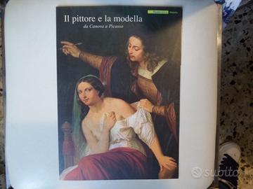 Folder nuovo, Il Pittore e La Modella 2009