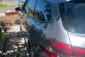 Peugeot 308 sw Bluehdi Eat8