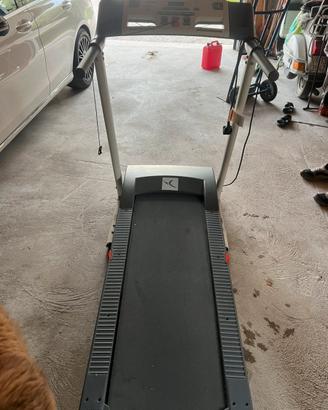 Tapis roulant