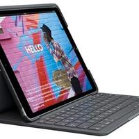 LOGITECH SLIM FOLIO PER IPAD