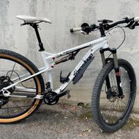 Mtb Full suspension Transition Bandit 29