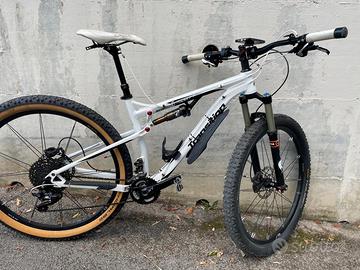 Mtb Full suspension Transition Bandit 29