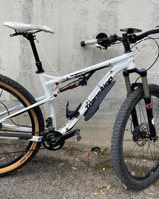 Mtb Full suspension Transition Bandit 29