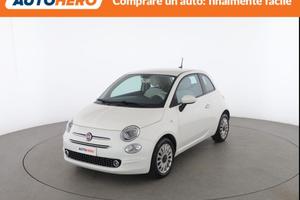 FIAT 500 PY39236