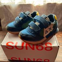 Scarpe Sun68 numero 27